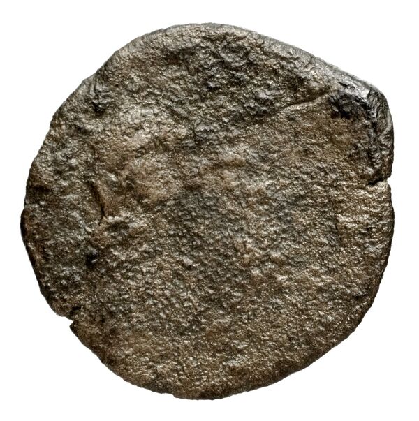 Seleucid Coins (part 1) 1182, реверс, bnf-hrc