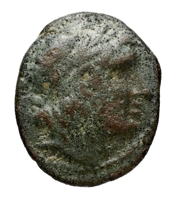 аверс Seleucid Coins (part 1) 1052c
