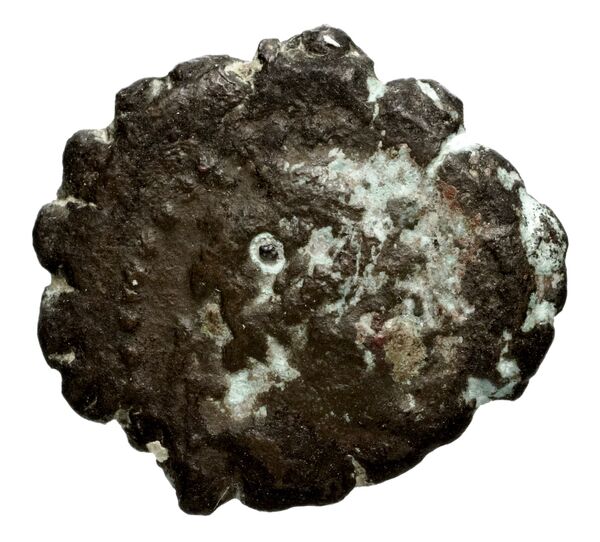 аверс Seleucid Coins (part 2) 1478.1a