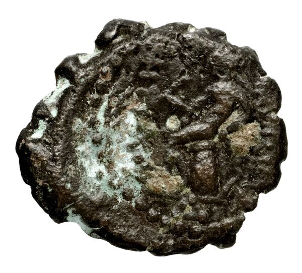 реверс Seleucid Coins (part 2) 1478.1a