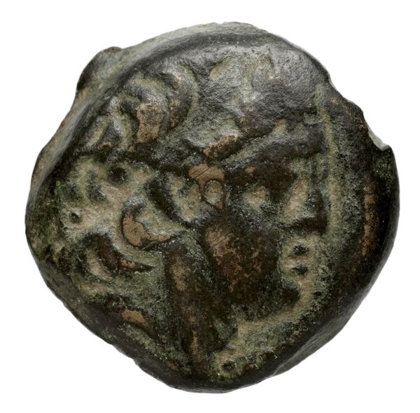 аверс Seleucid Coins (part 2) 2198.3