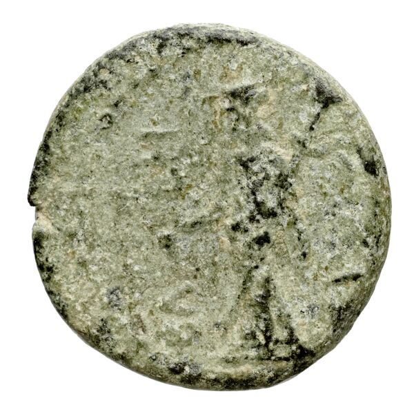 реверс Seleucid Coins (part 2) 1669