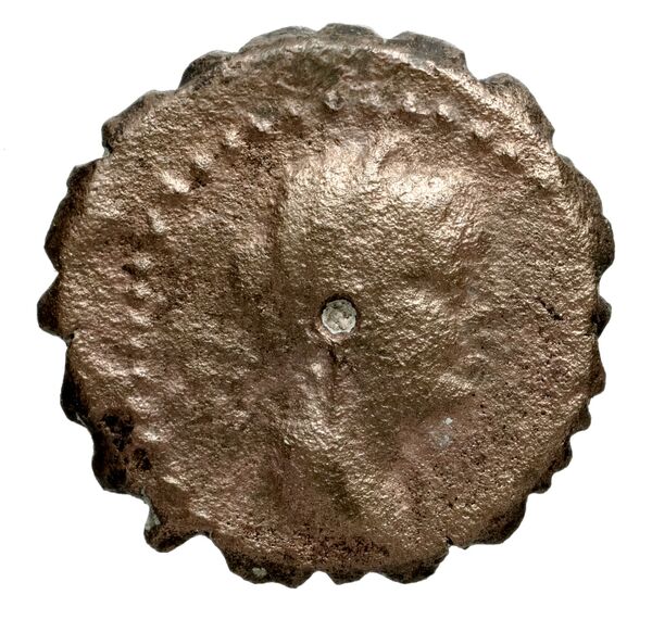 Seleucid Coins (part 2) 1477.2, аверс, bnf-hrc