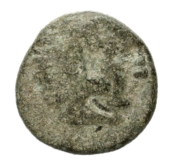 Price 330, аверс, BnF (HRC)