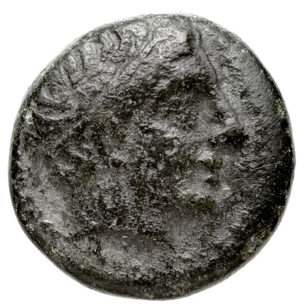 Price 352, аверс, BnF (HRC)