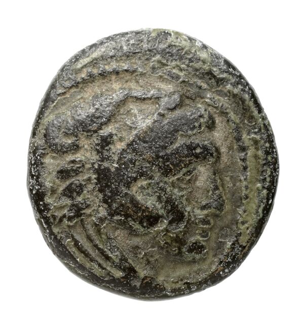 Price 158, аверс, bnf-hrc