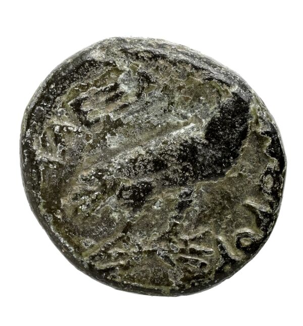 Price 158, реверс, bnf-hrc