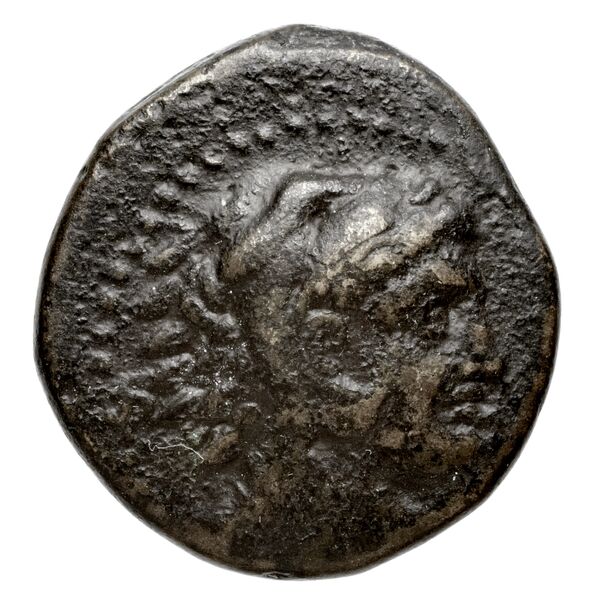 Price 315, аверс, BnF (HRC)