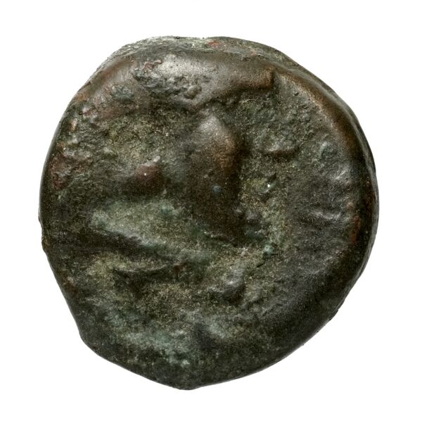 Price 3334, аверс, bnf-hrc
