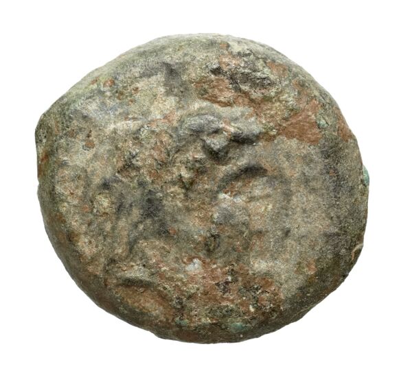 Price 3334, аверс, bnf-hrc