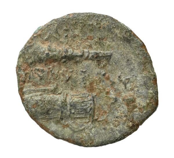 Price 3334, реверс, bnf-hrc