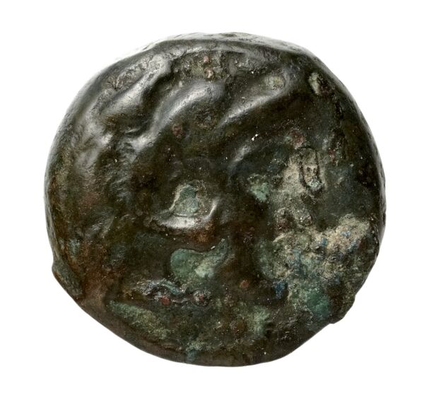 Price 3334, аверс, bnf-hrc