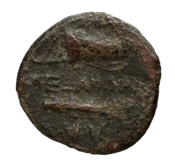 Price 3334, реверс, bnf-hrc