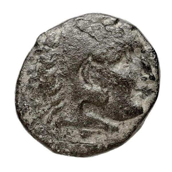 Price 330, аверс, BnF (HRC)