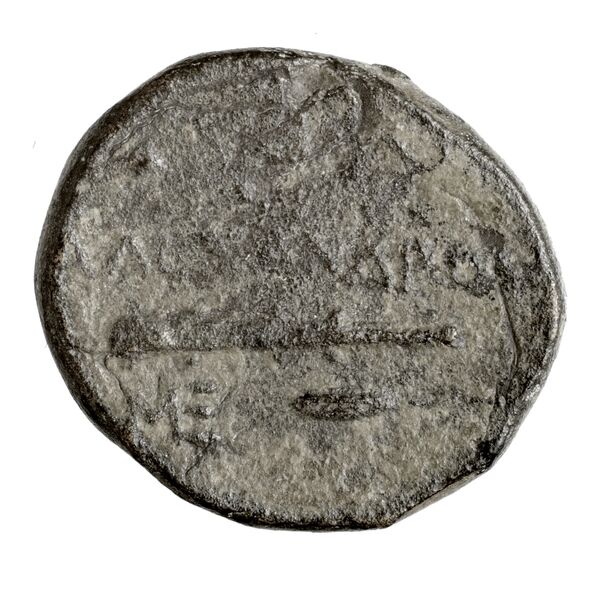 Price 330, реверс, BnF (HRC)