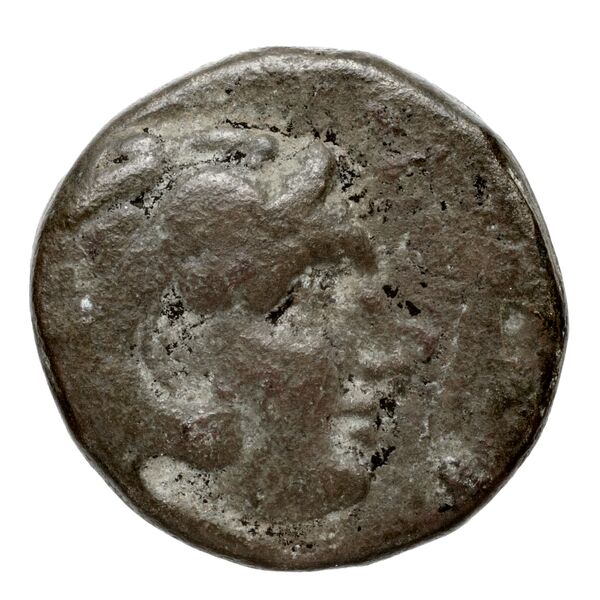 Price 330, аверс, BnF (HRC)