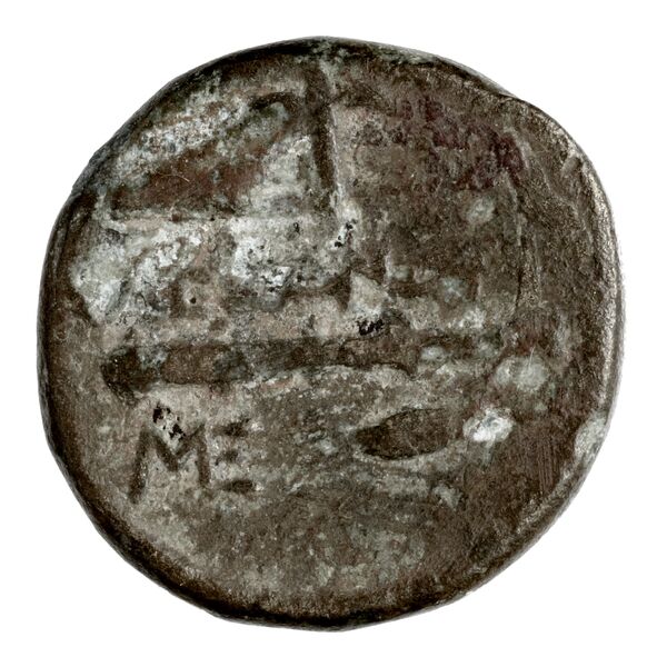 Price 330, реверс, BnF (HRC)