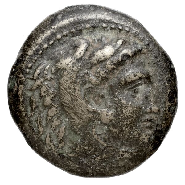 Price 335, аверс, BnF (HRC)
