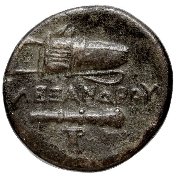 Price 325, реверс, BnF (HRC)