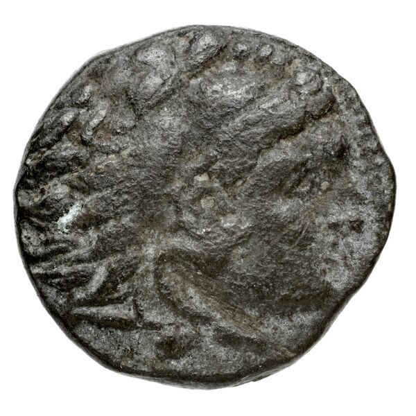 Price 337, аверс, BnF (HRC)
