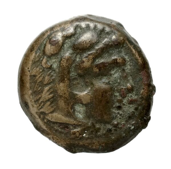 Price 267, аверс, bnf-hrc