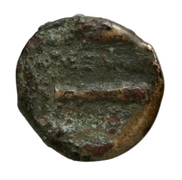 Price 267, реверс, bnf-hrc