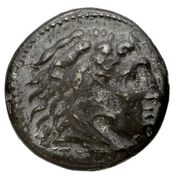 Price 3030, аверс, bnf-hrc