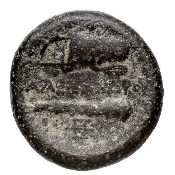 Price 3124, реверс, bnf-hrc