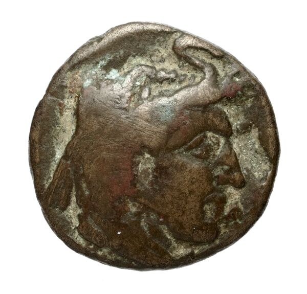 аверс Seleucid Coins (part 1) 189