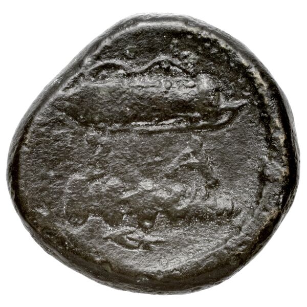 Price 383, реверс, BnF (HRC)