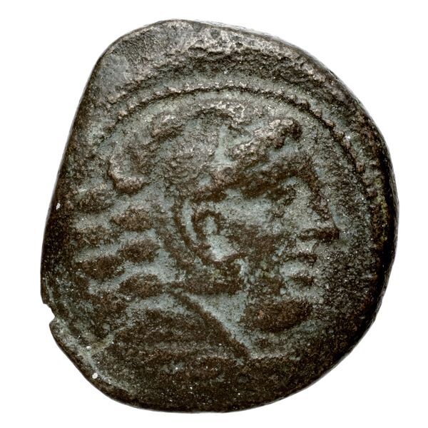 Price 385, аверс, BnF (HRC)