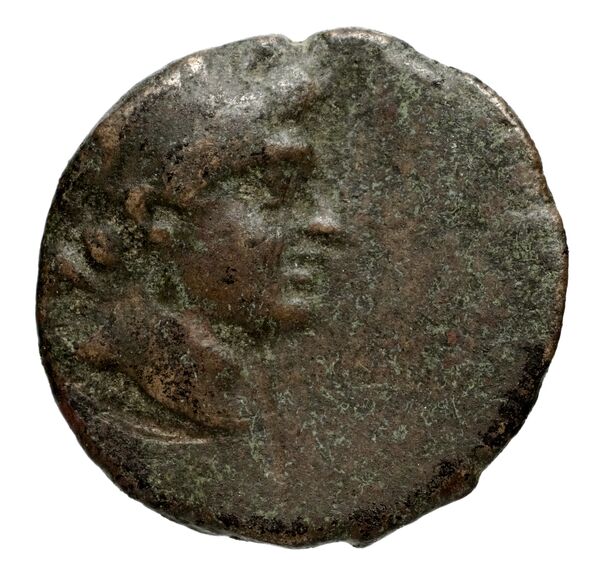 аверс Seleucid Coins (part 1) 972