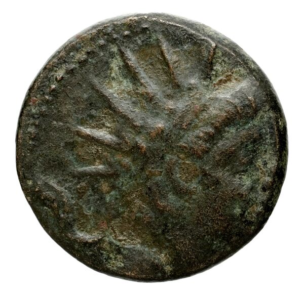 аверс Seleucid Coins (part 2) 1607