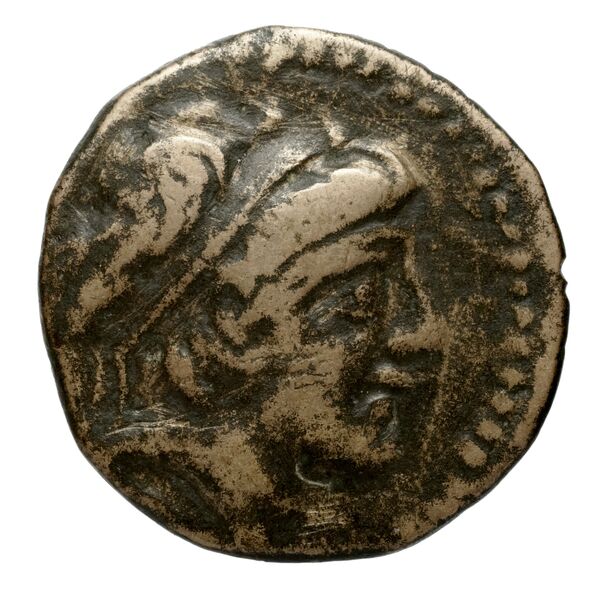 аверс Seleucid Coins (part 2) 2397