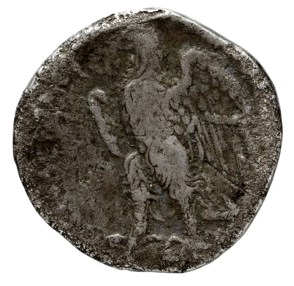 реверс Coins of the Ptolemaic Empire Vol. I, Part 1, no. 499