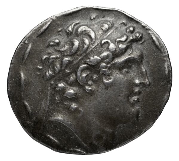 аверс Seleucid Coins (part 2) 1782.2d
