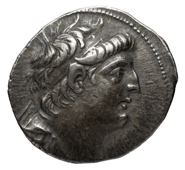 аверс Seleucid Coins (part 2) 2109.7a