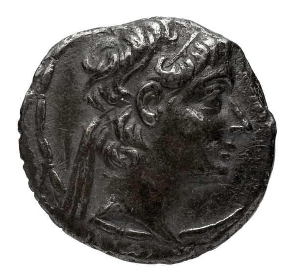 аверс Seleucid Coins (part 2) 2249.1