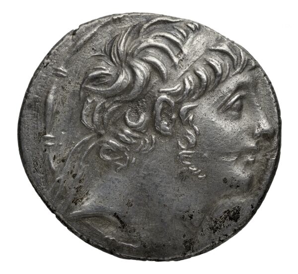 аверс Seleucid Coins (part 2) 2390.1