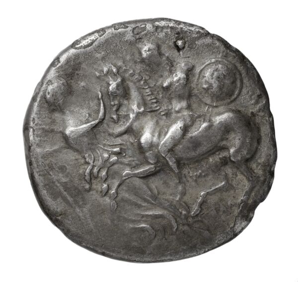 obverse Taras Fischer-Bossert 1999 Gruppe 63.792-3