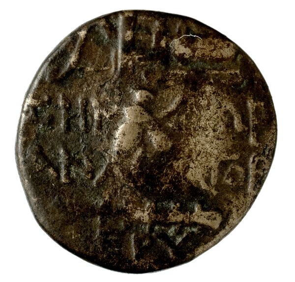 Erythrae Kinns 1980 Period III.2, AE 10, реверс, BnF (IRIS)