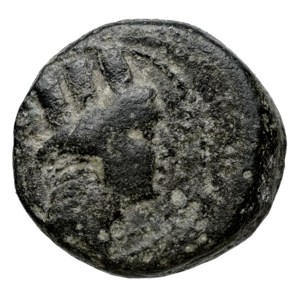 Aradus Duyrat 2005 1630-1642, аверс, bnf-iris