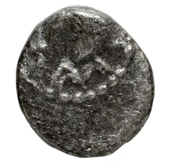 Tyre Elayi 2009 I.1.4, аверс, bnf-iris