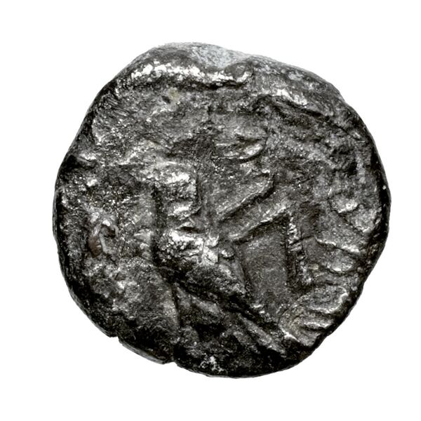 Byblus Elayi 2014 II.2, реверс, bnf-iris