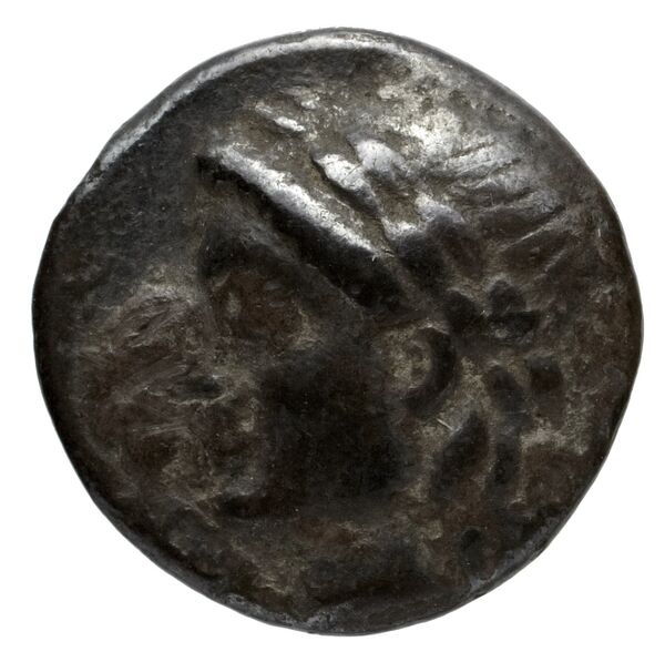 Miletus Marcellesi 2004 4, аверс, bnf-iris