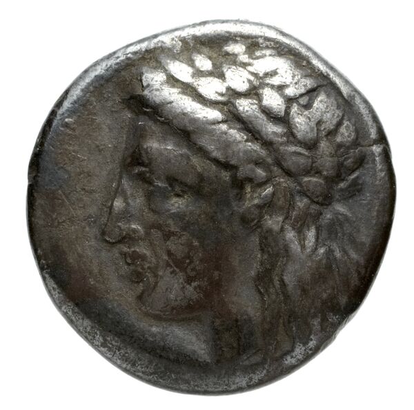 Miletus Marcellesi 2004 3, аверс, bnf-iris