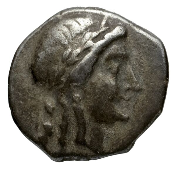 Miletus Marcellesi 2004 48, аверс, bnf-iris