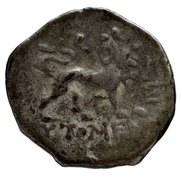 Miletus Marcellesi 2004 48, реверс, bnf-iris