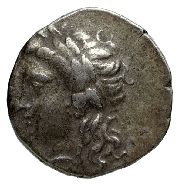 Miletus Marcellesi 2004 47, аверс, bnf-iris