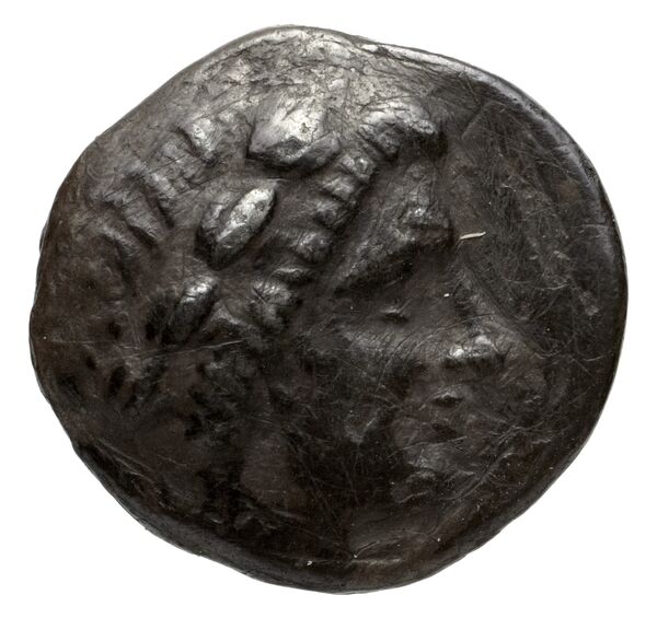 Miletus Marcellesi 2004 48, аверс, bnf-iris